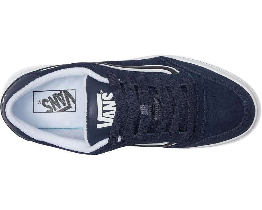 Unisex Vans Hylane Product Image