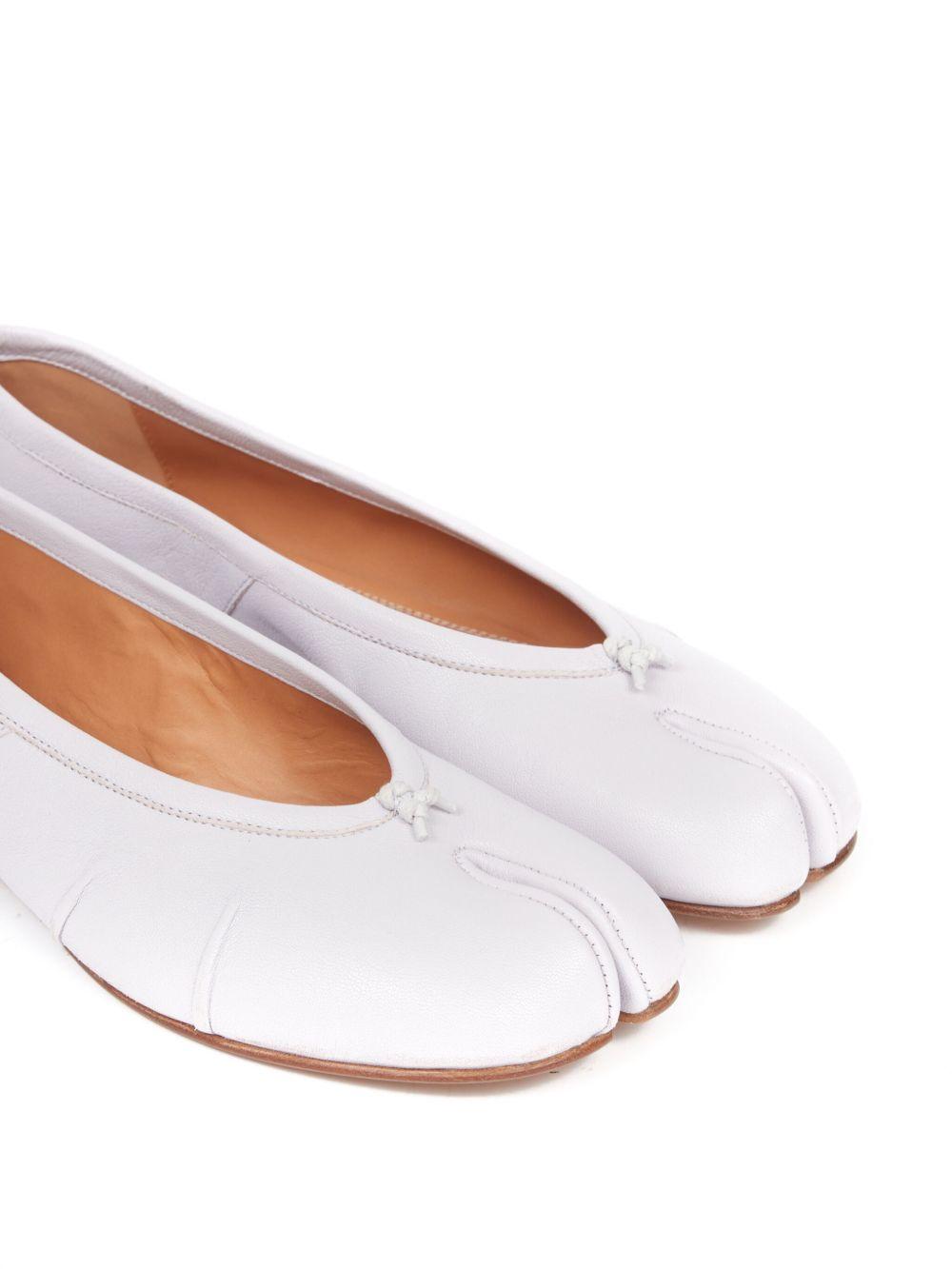 Tabi ballet flats Product Image