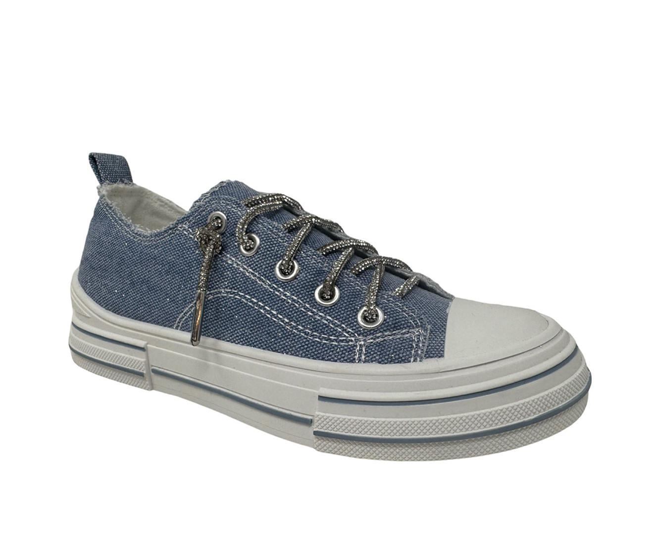 Women's Very G Aman Sparkle Sneakers Product Image