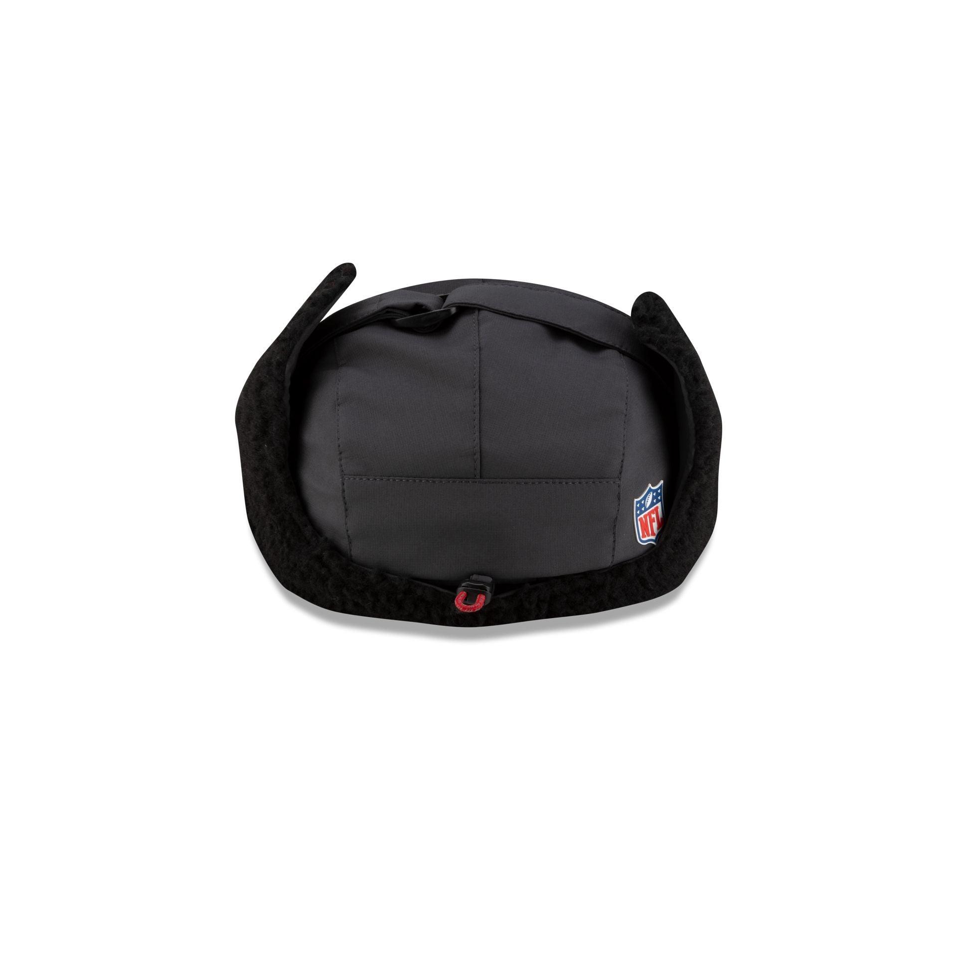Buffalo Bills 2025 Sideline Hot Weather Runner Adjustable Hat Male Product Image