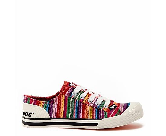 Rocket Dog Jazzin Women's Sneakers,  Product Image
