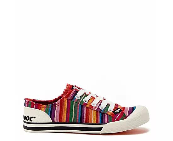 Rocket Dog Jazzin Women's Sneakers,  Product Image