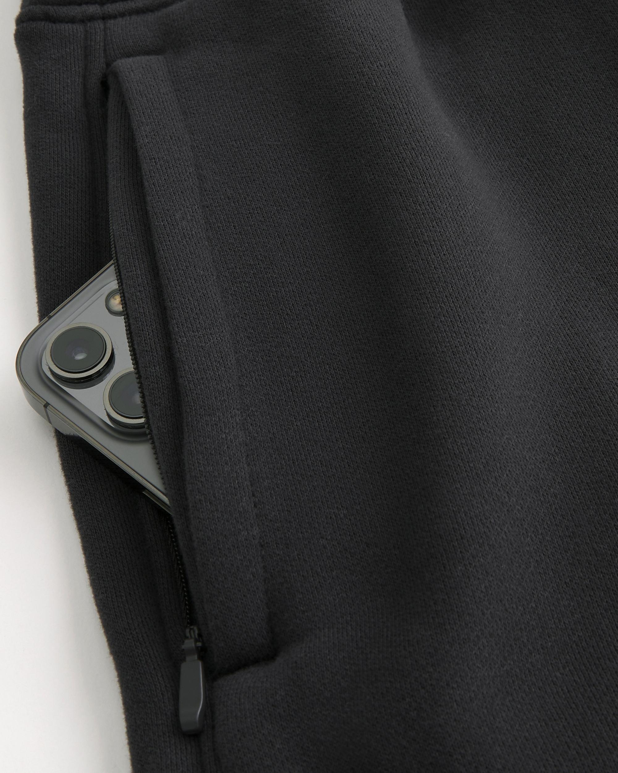 University of Oregon Ducks Graphic Baggy Sweatpants Product Image