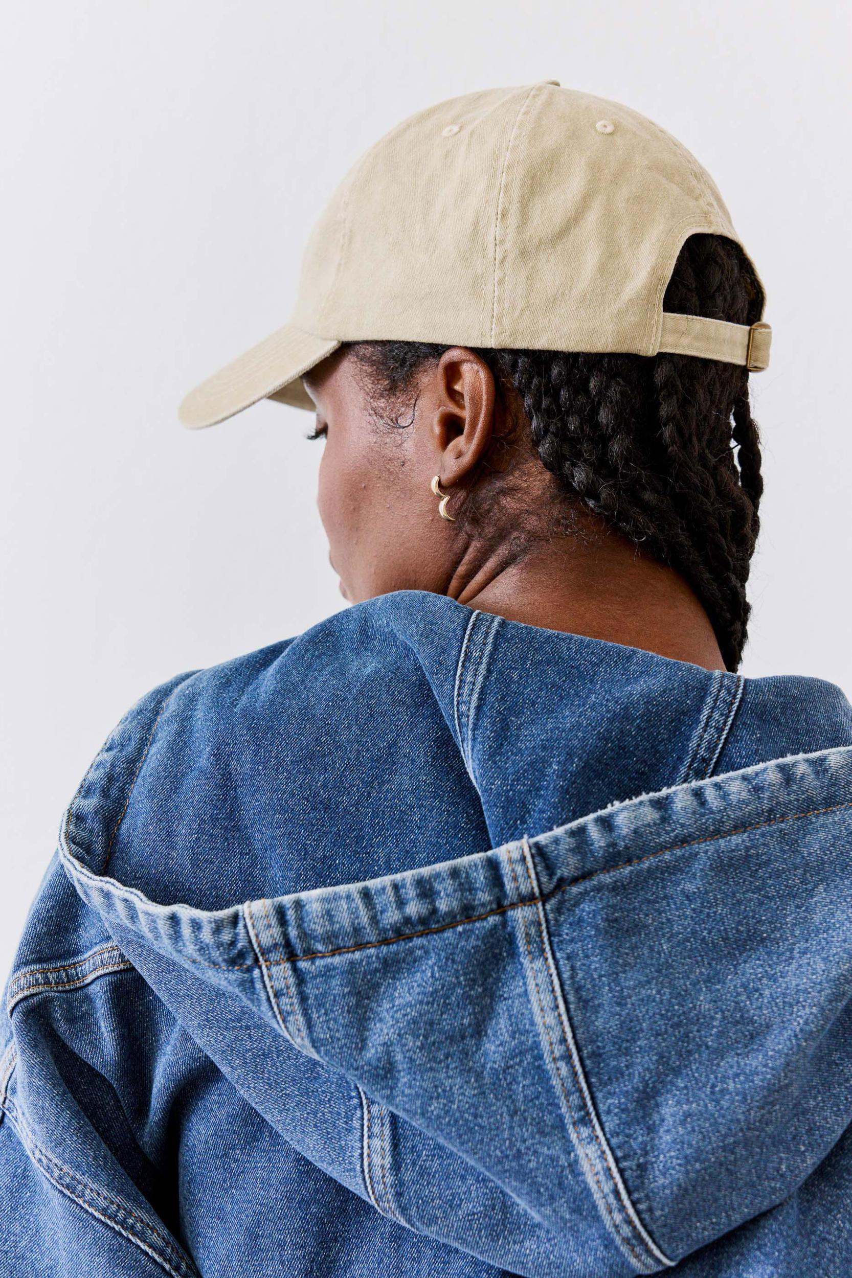 The Classic Baseball Hat Product Image