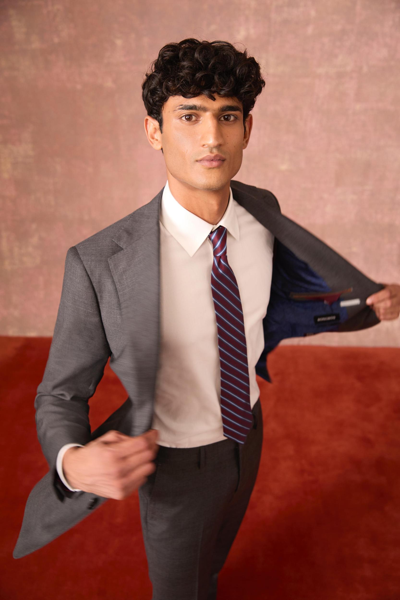 Empire Super 150s Blazer Product Image