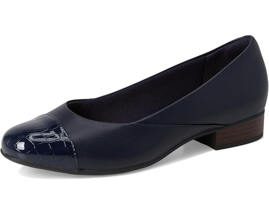 Women's Clarks Juliet Rise Product Image