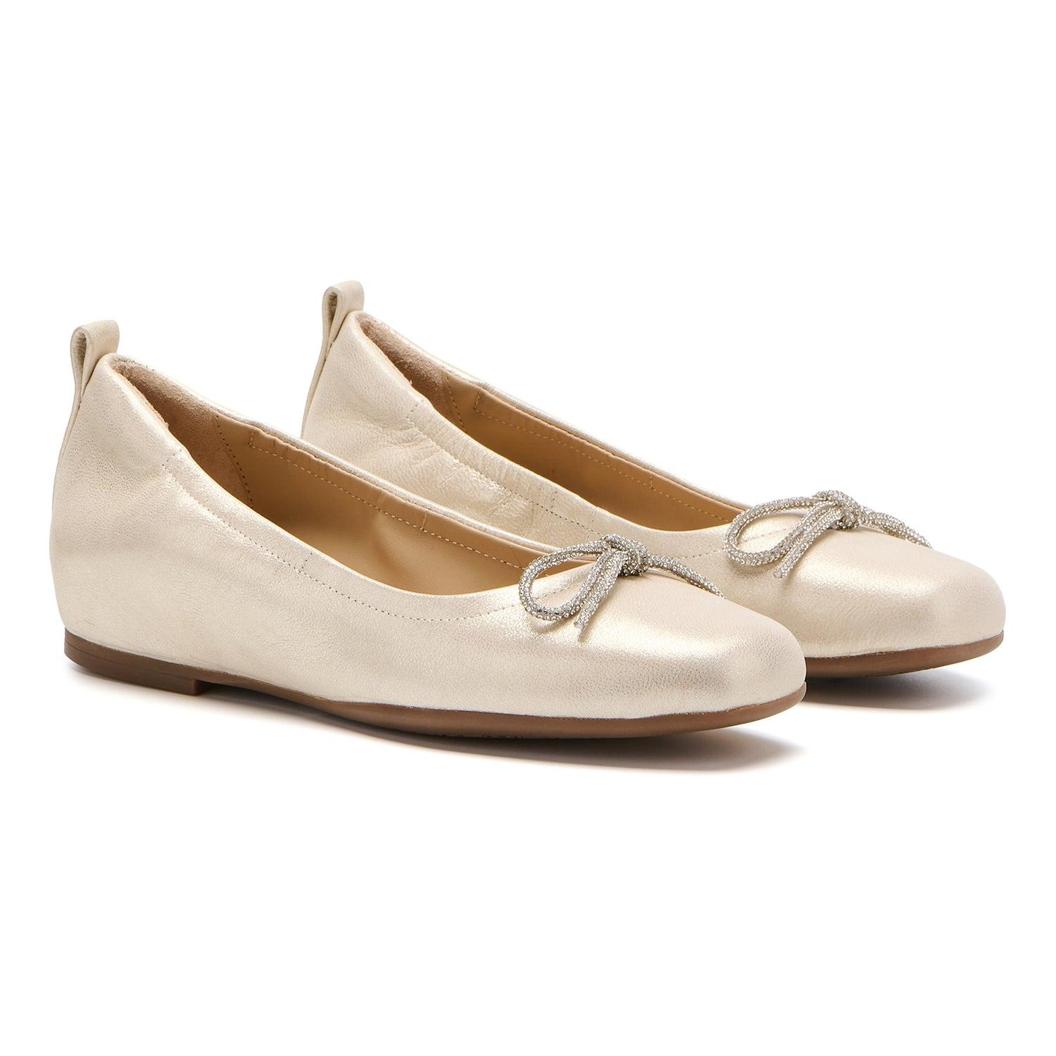 Cadence Bow Metatarsal Female Product Image