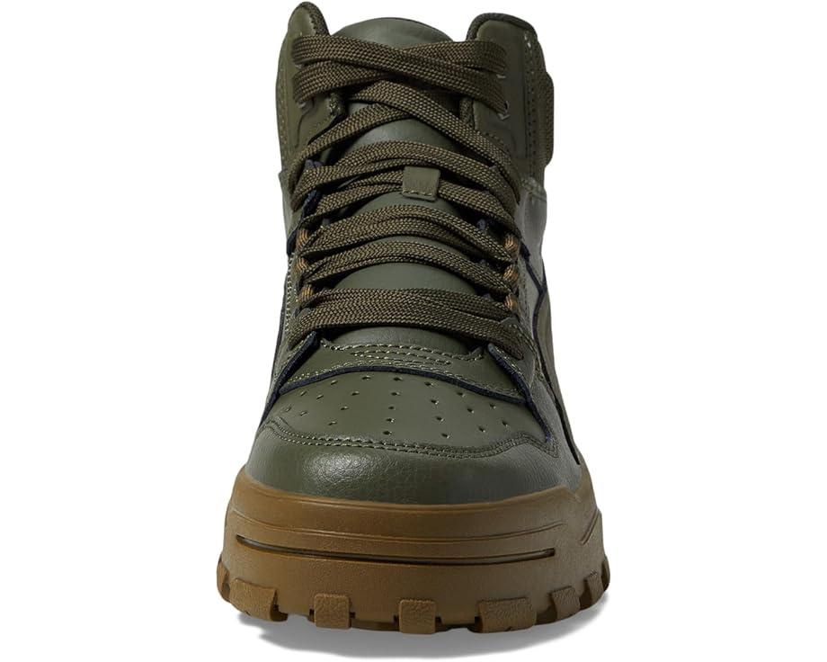 Ranger Mid Camo Suede Boot Product Image