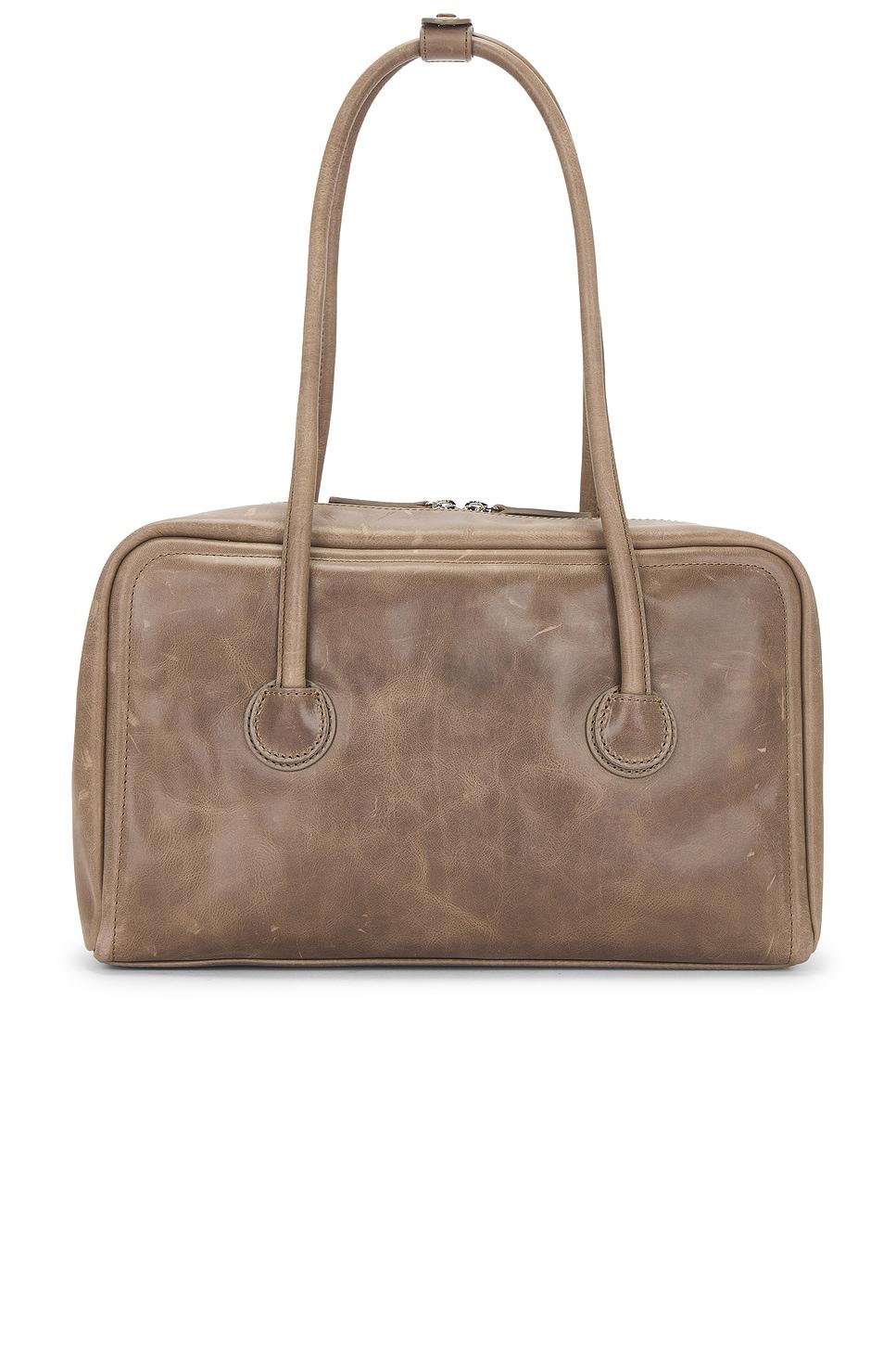 Soft Boston Bag MARGESHERWOOD Product Image