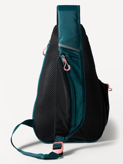 Crest Sling Bag Product Image