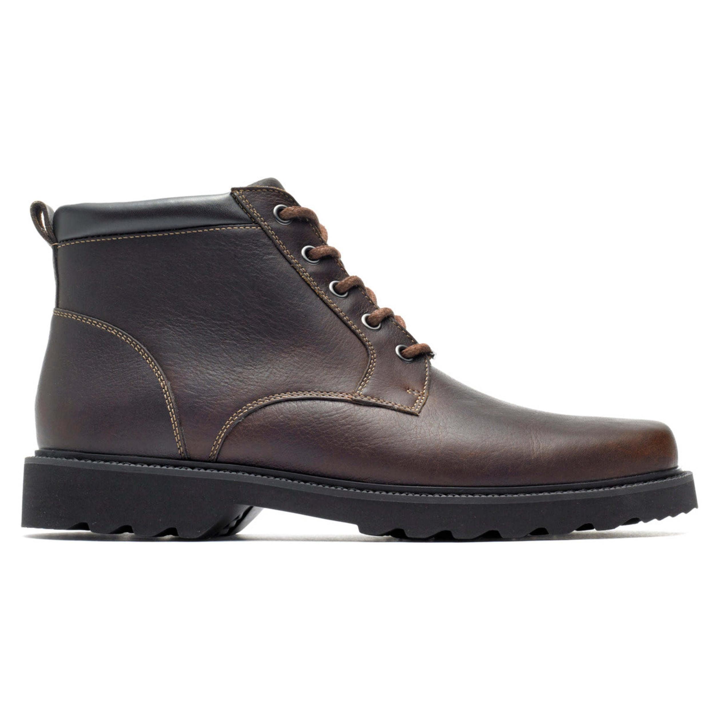 Men's Northfield Waterproof Plain Toe Boot Product Image
