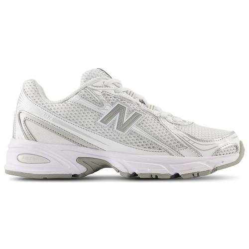 New Balance Womens New Balance 740 - Womens Running Shoes Black/Black/Cement Product Image