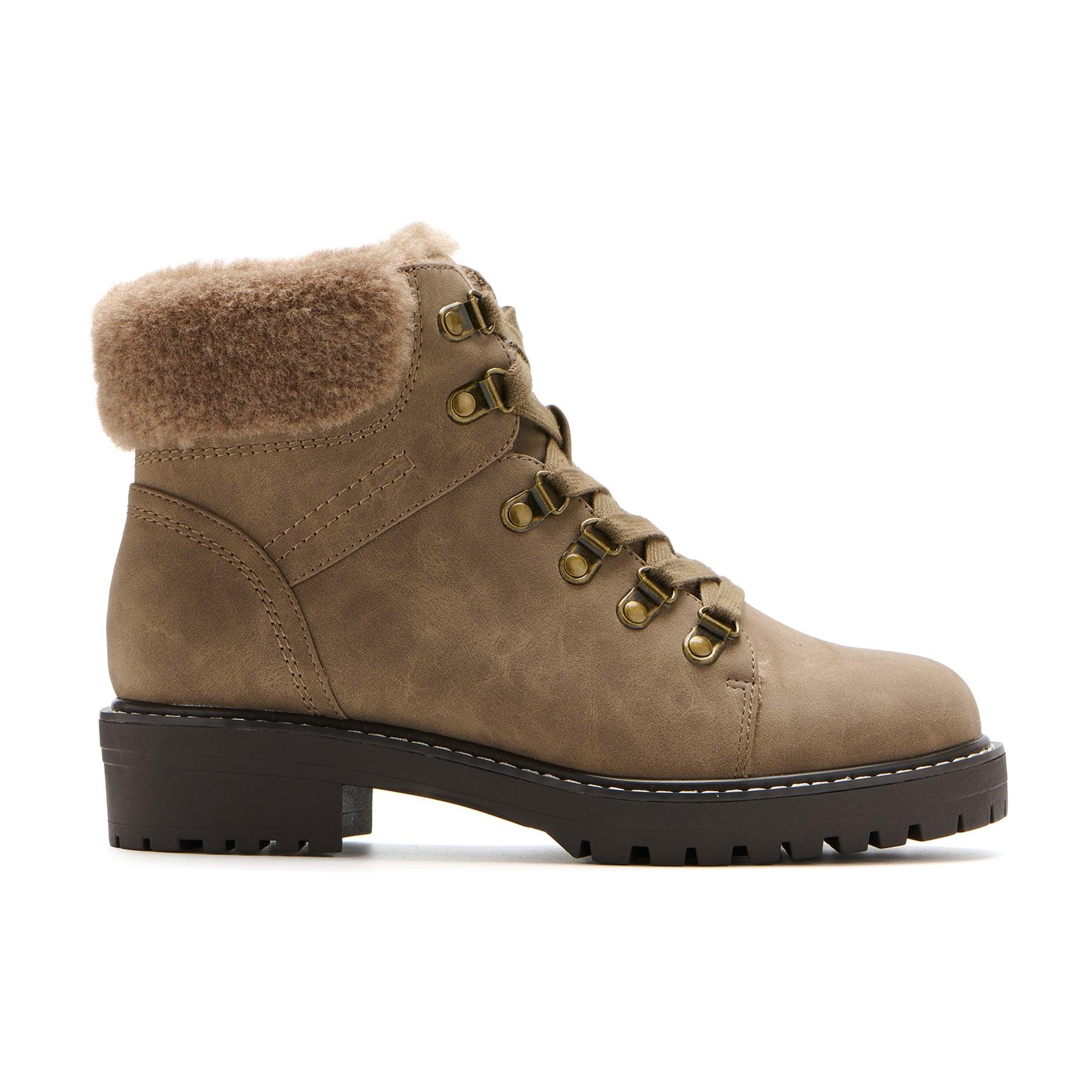 Rainier Lace Boot Product Image