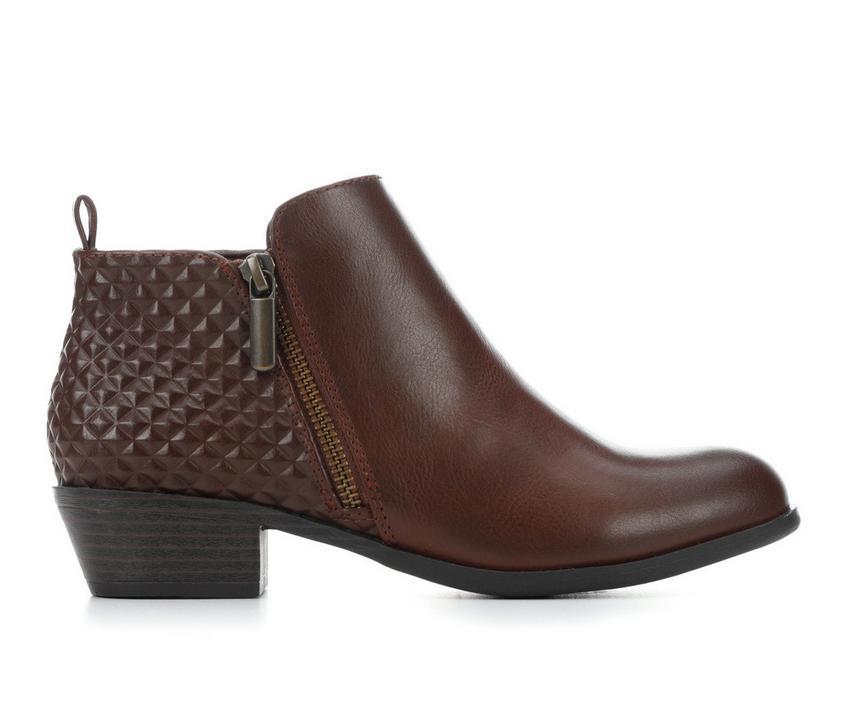 Women's Vintage 7 Eight Nina Booties Product Image