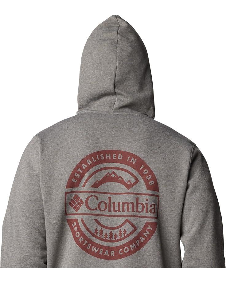 Bruce Fleece Product Image