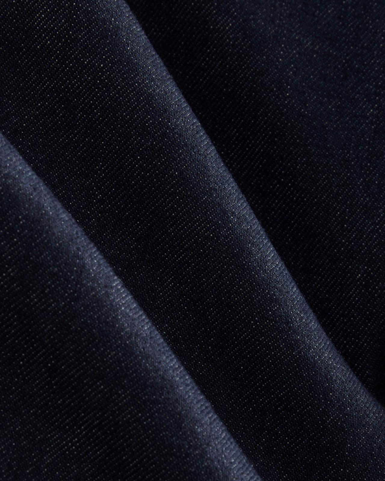 Mens Organic Cotton Straight-Leg Jean by Everlane Product Image