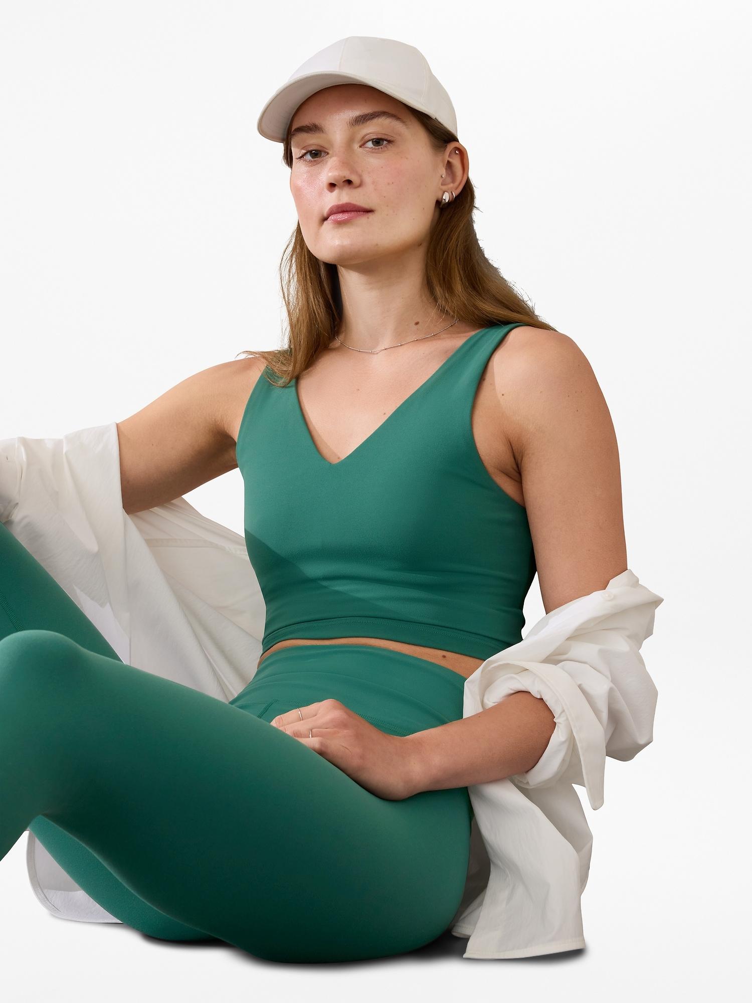 Elation Ultra High Rise 7/8 Legging Product Image