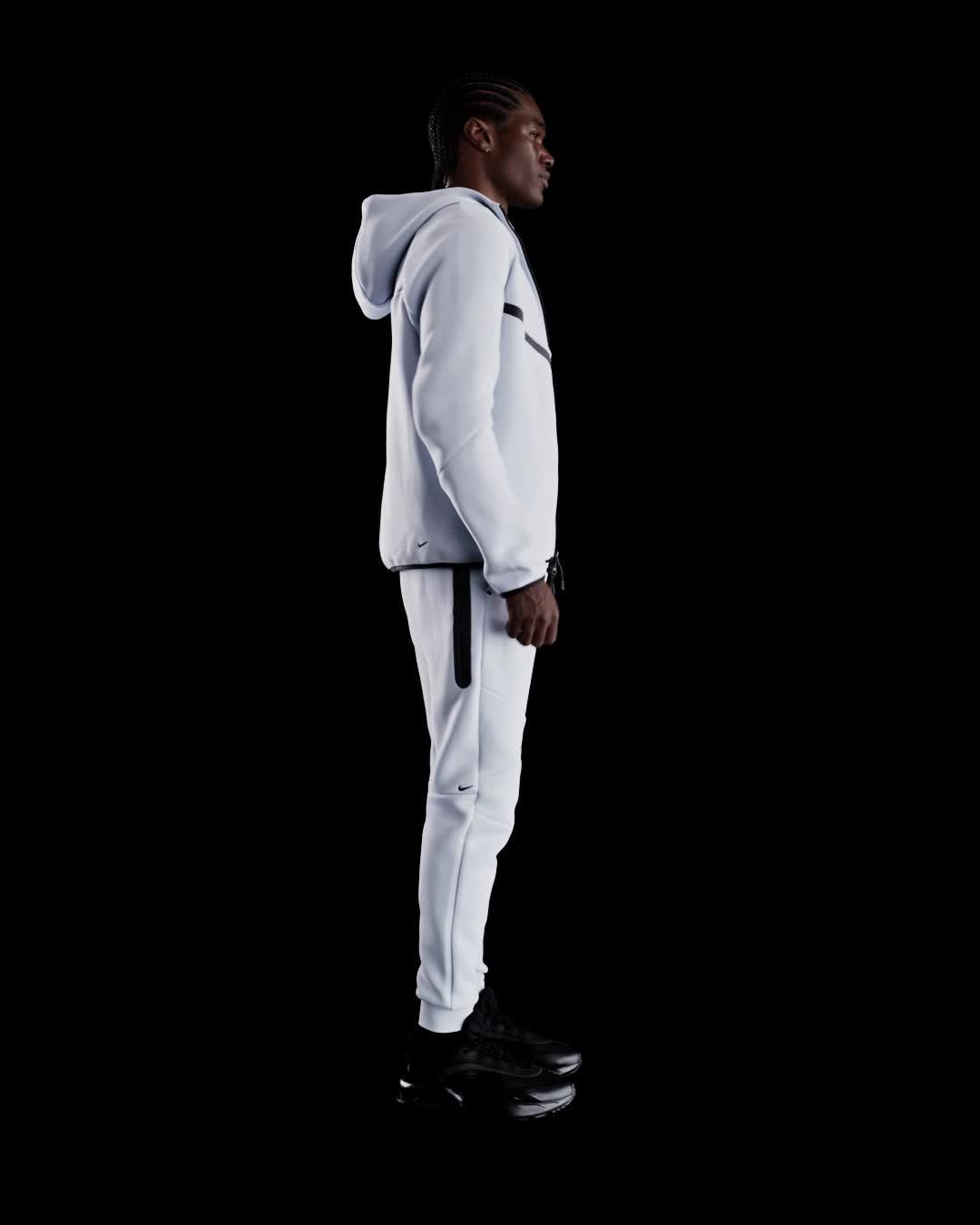 Nike Mens Tech Fleece Jogger Pants | HV0959-057 Product Image