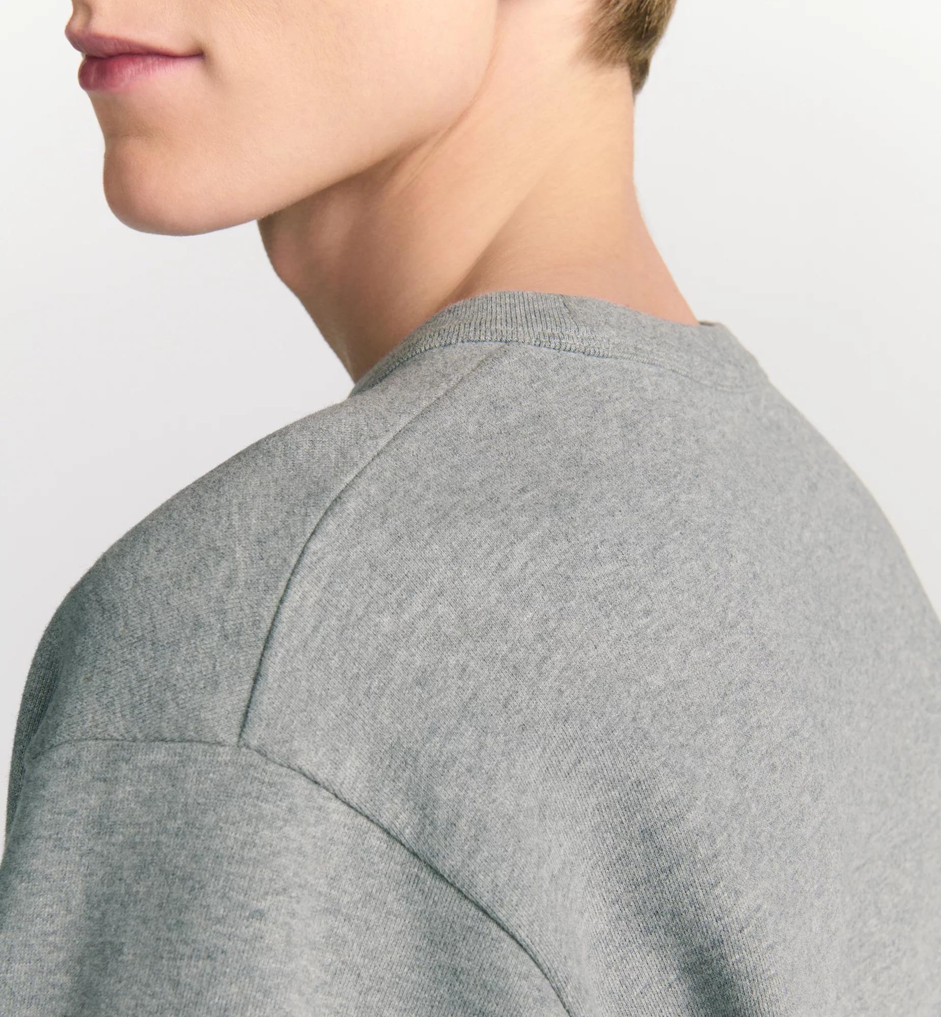 Dior Montaigne Sweatshirt Product Image