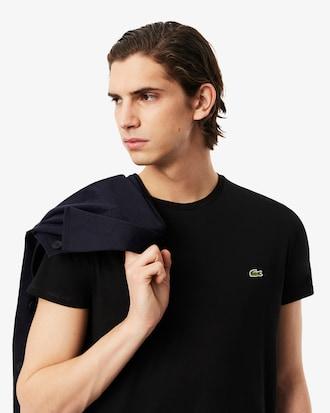 Cotton Pima T-shirt Product Image