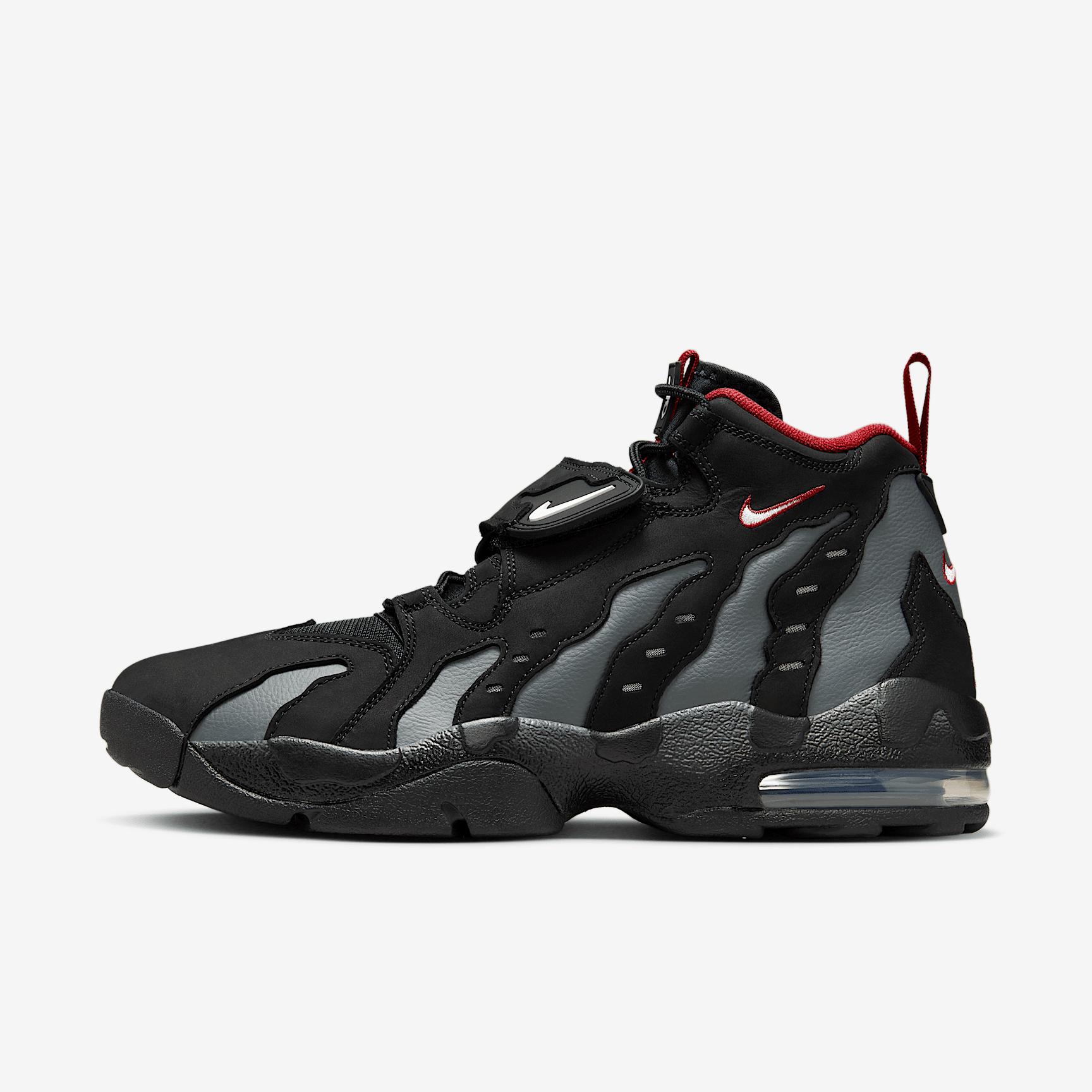 Nike Air DT Max '96 Men's Shoes Product Image
