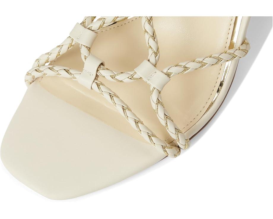 Women's Jessica Simpson Azimma Braided Block Heel Sandals Product Image