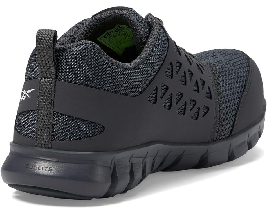 Sublite Cushion Work Product Image