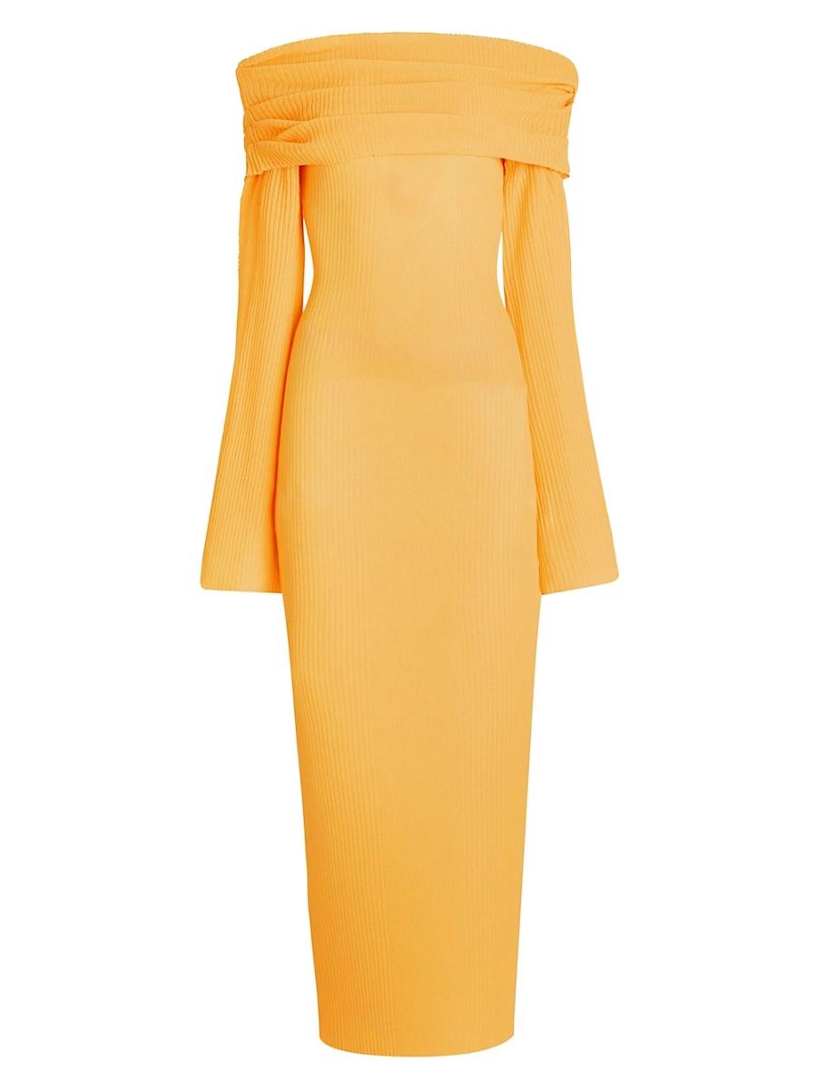 Womens Tallulah Dress Product Image