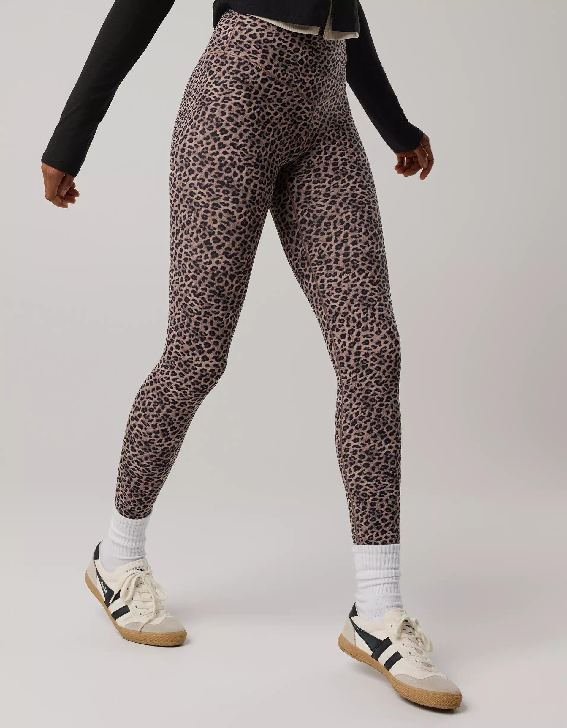 OFFLINE By Aerie Real Me XTRA High Waisted Legging Product Image