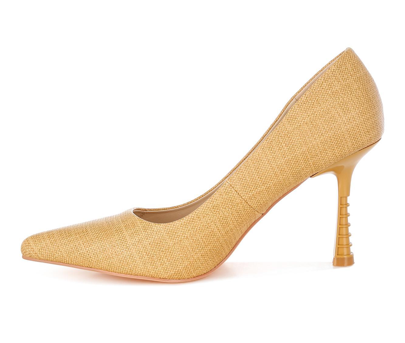 Women's London Rag Zuzana Pumps Product Image