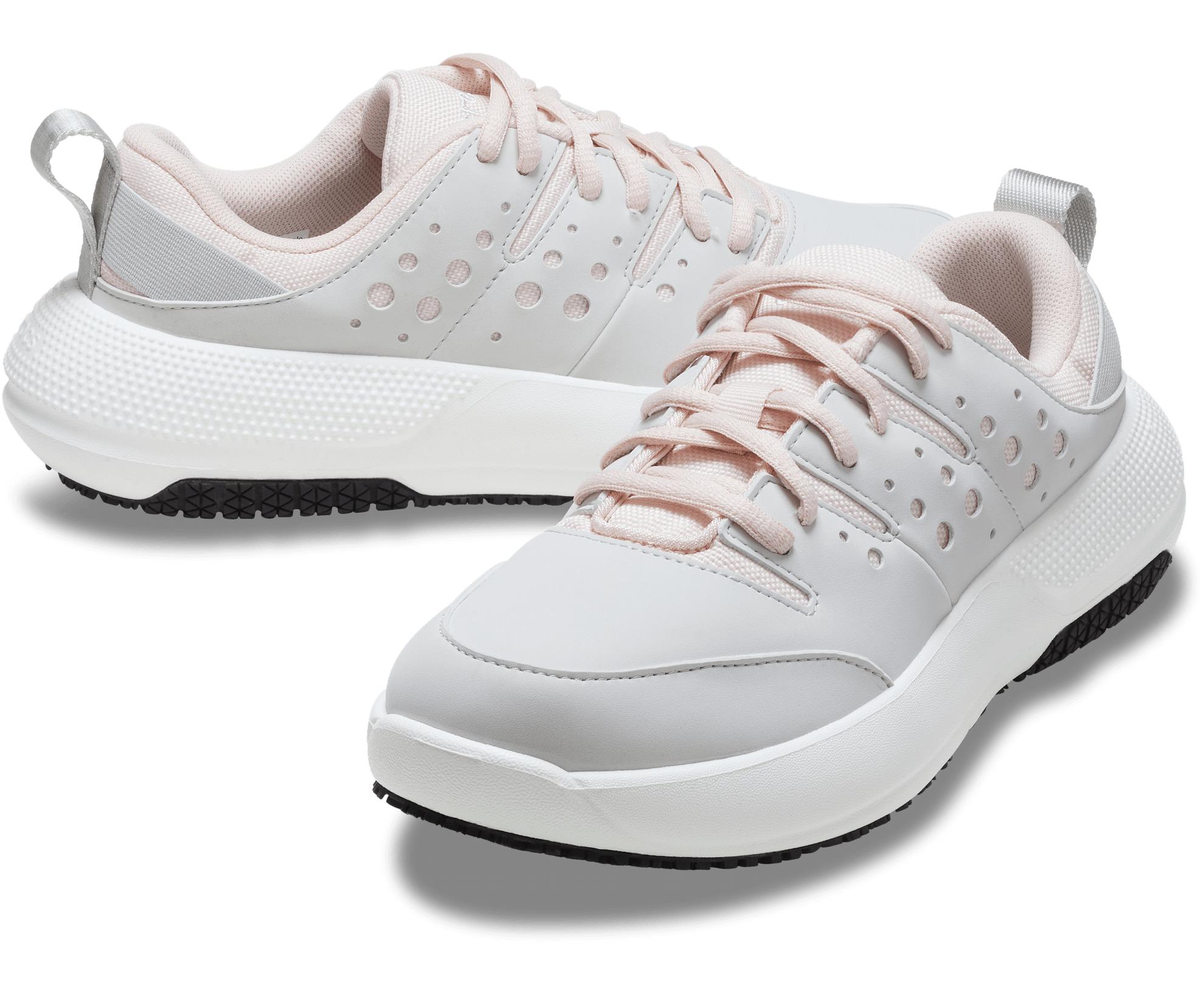 Women's On the Clock Work Sneaker Product Image