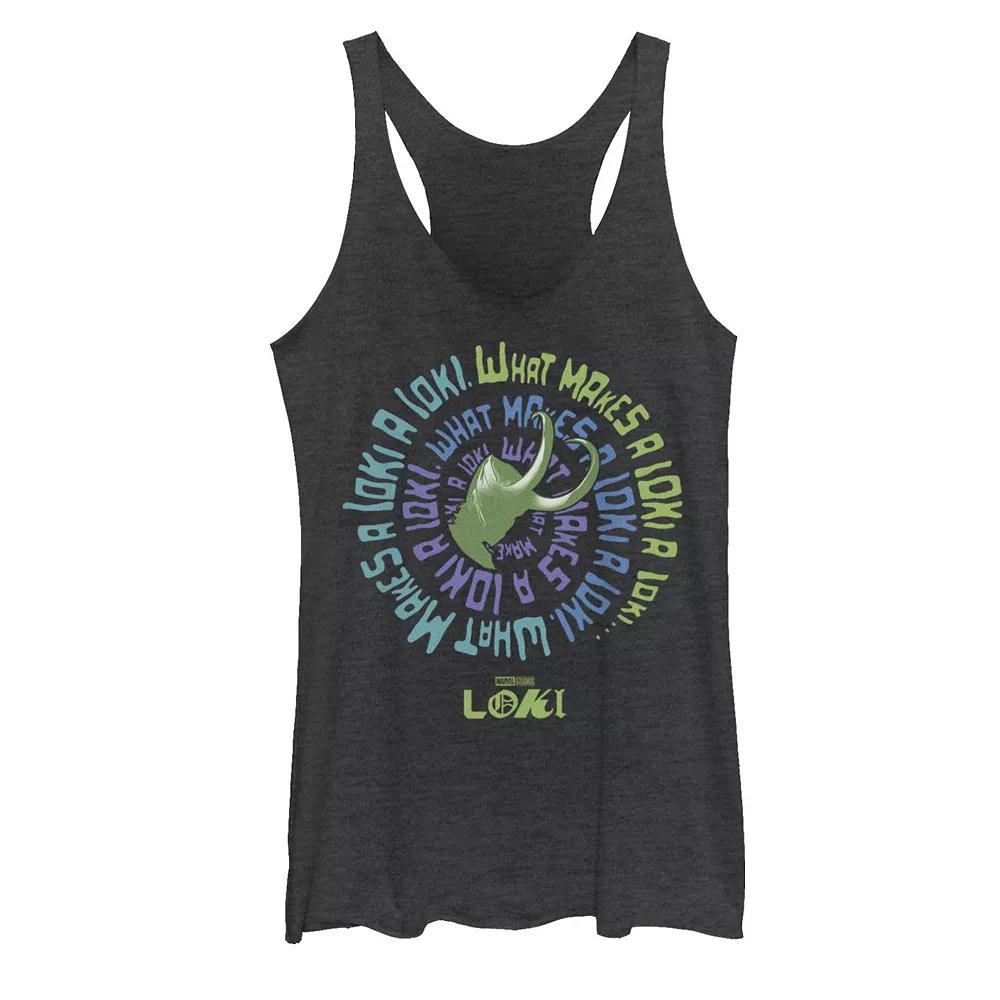 Disney's Moana Juniors' "We Are All Voyagers" Celebration Pose Tank Top, Girl's,  Product Image