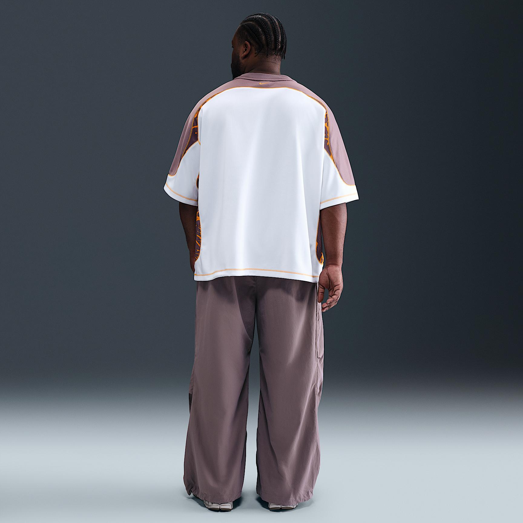 Nike Mens Project F.R.O.G. Parachute Pants | HJ3288-204 Product Image