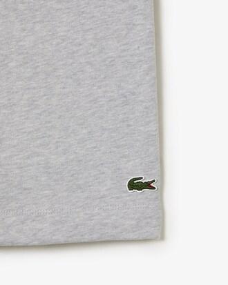 Regular Fit Fleece Shorts Product Image