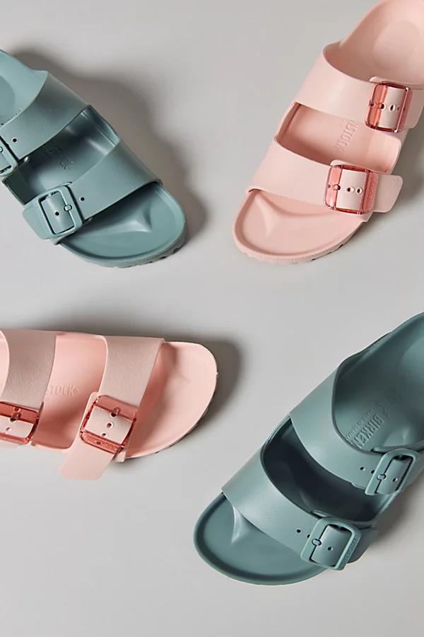 Birkenstock Womens Arizona EVA Sandal Womens at Urban Outfitters Product Image