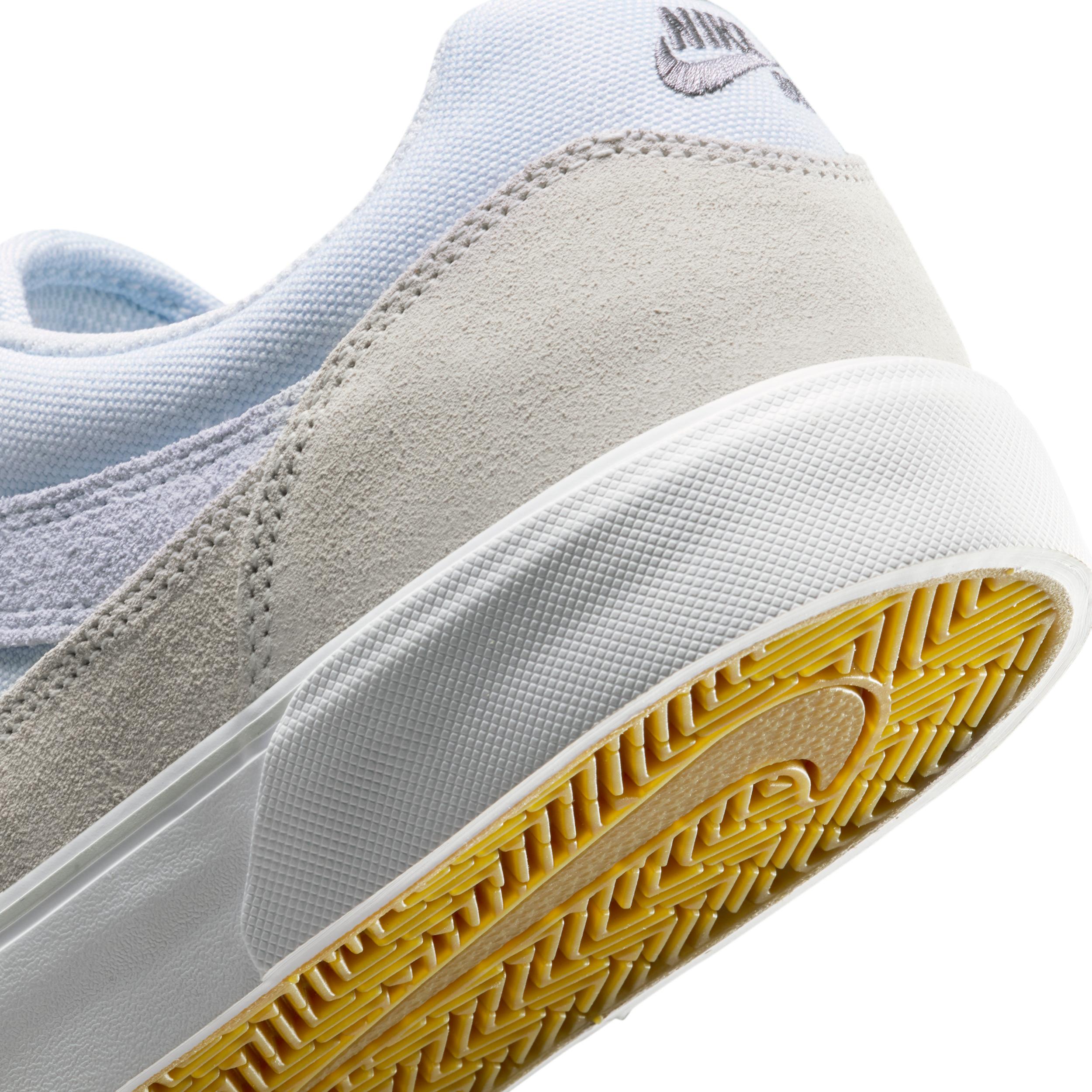 Mens Nike SB Malor Shoes | FV6064-007 Product Image