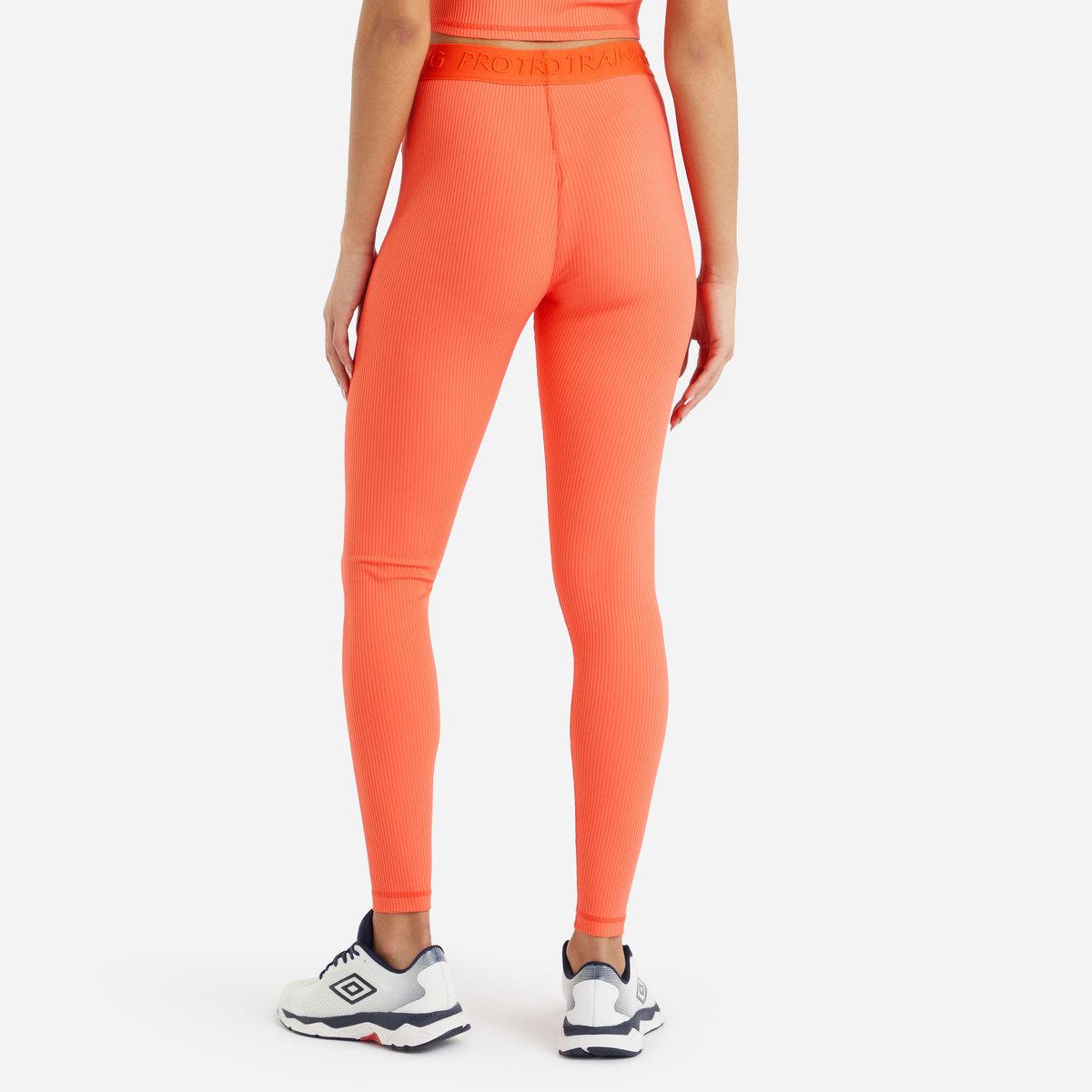 Pro Training Ribbed Legging Product Image