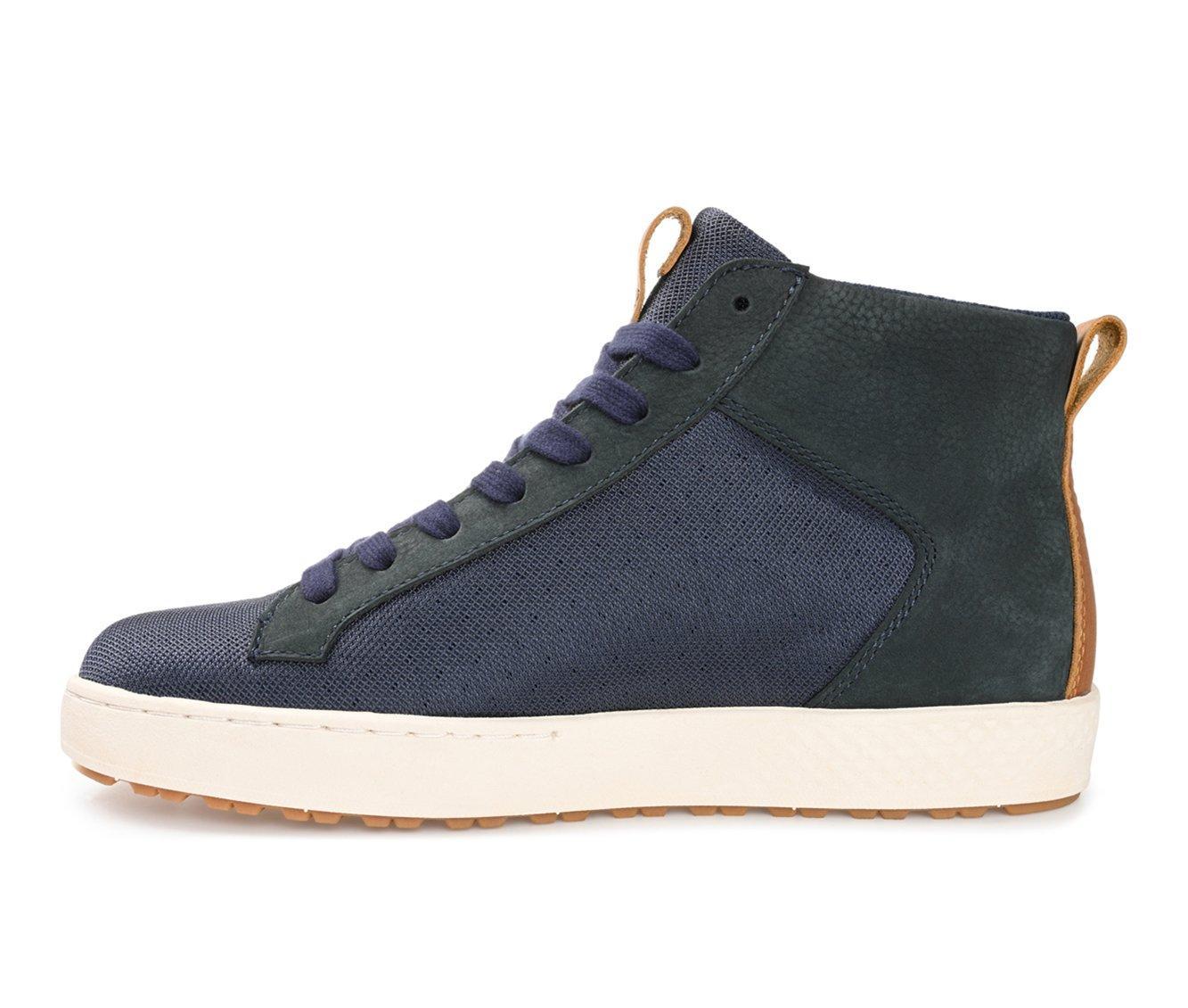Men's Territory Carlsbad High-Top Dress Sneakers Product Image