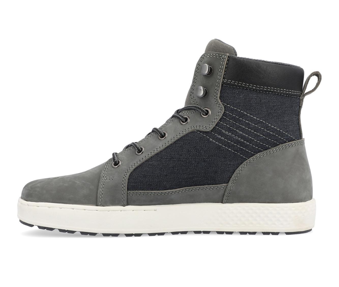 Men's Territory Latitude Sneaker Boots Product Image