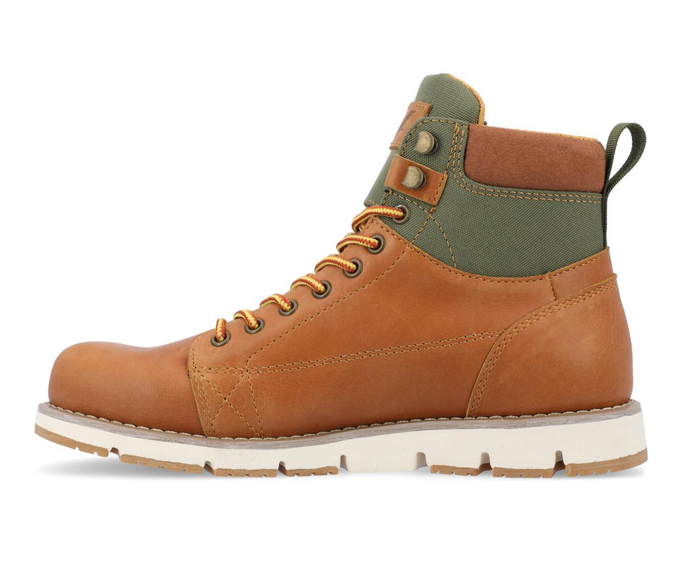 Men's Territory Slickrock Boots Product Image