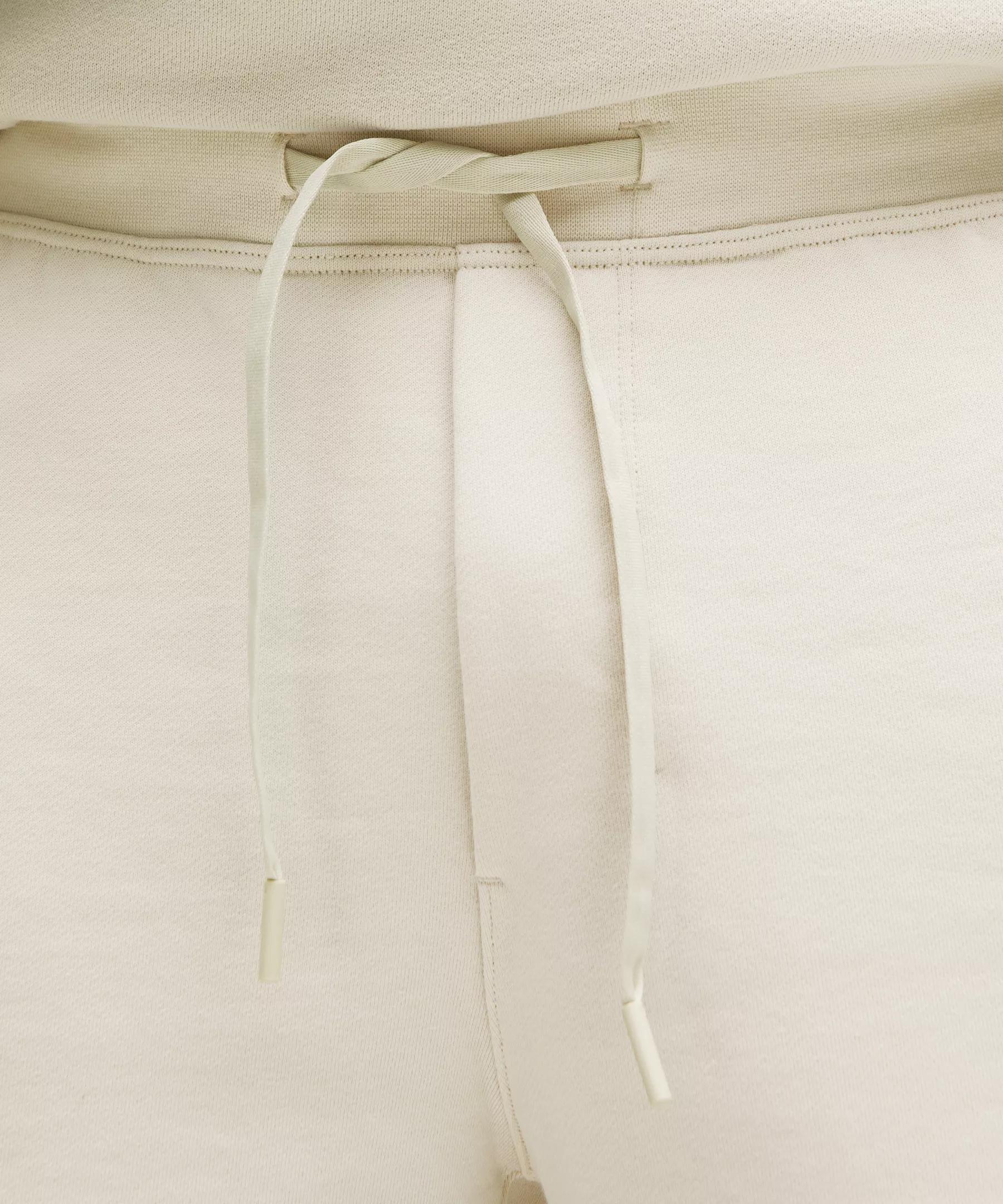 Relaxed French Terry Short 9" Product Image