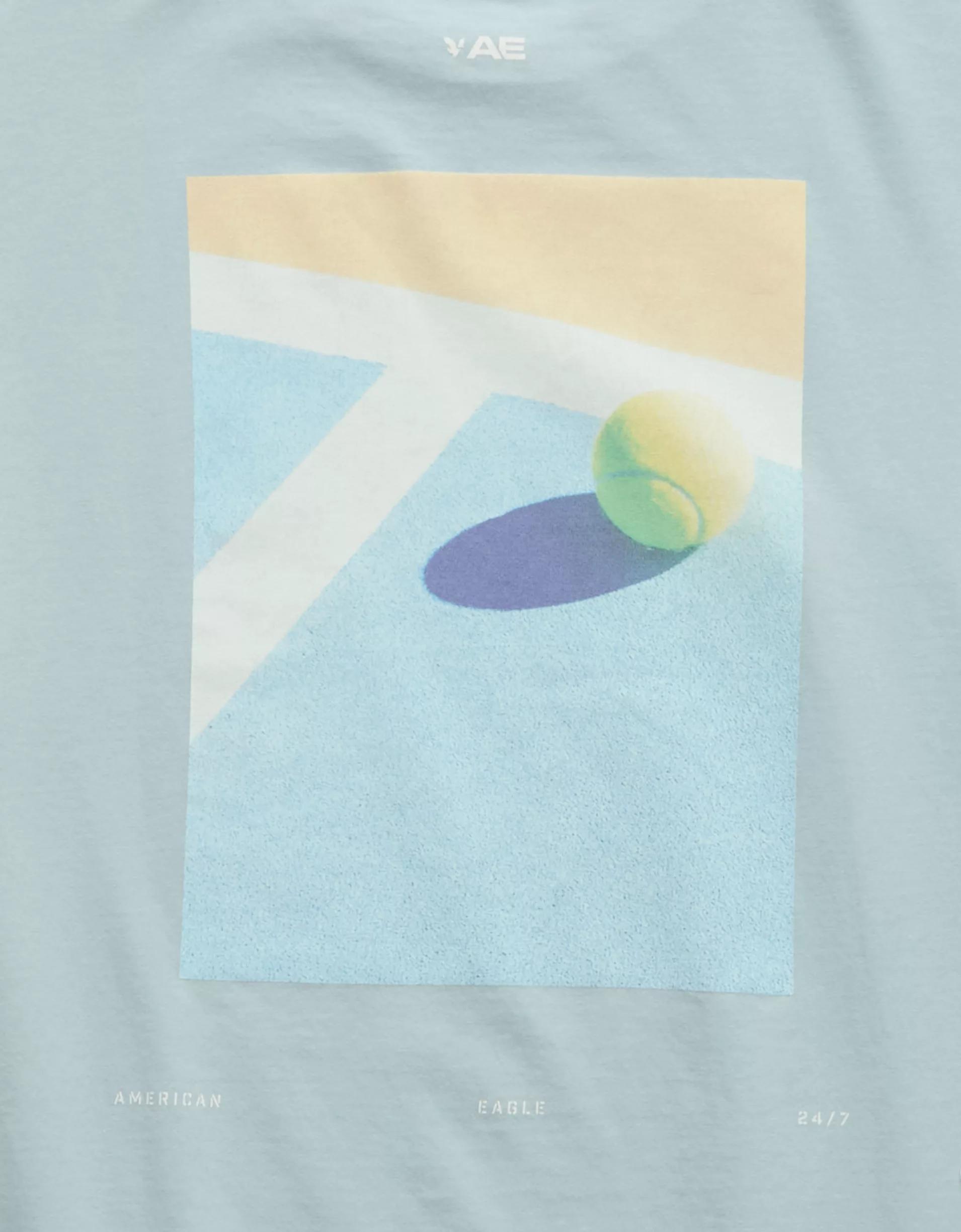 AE 24/7 Graphic T-Shirt Product Image