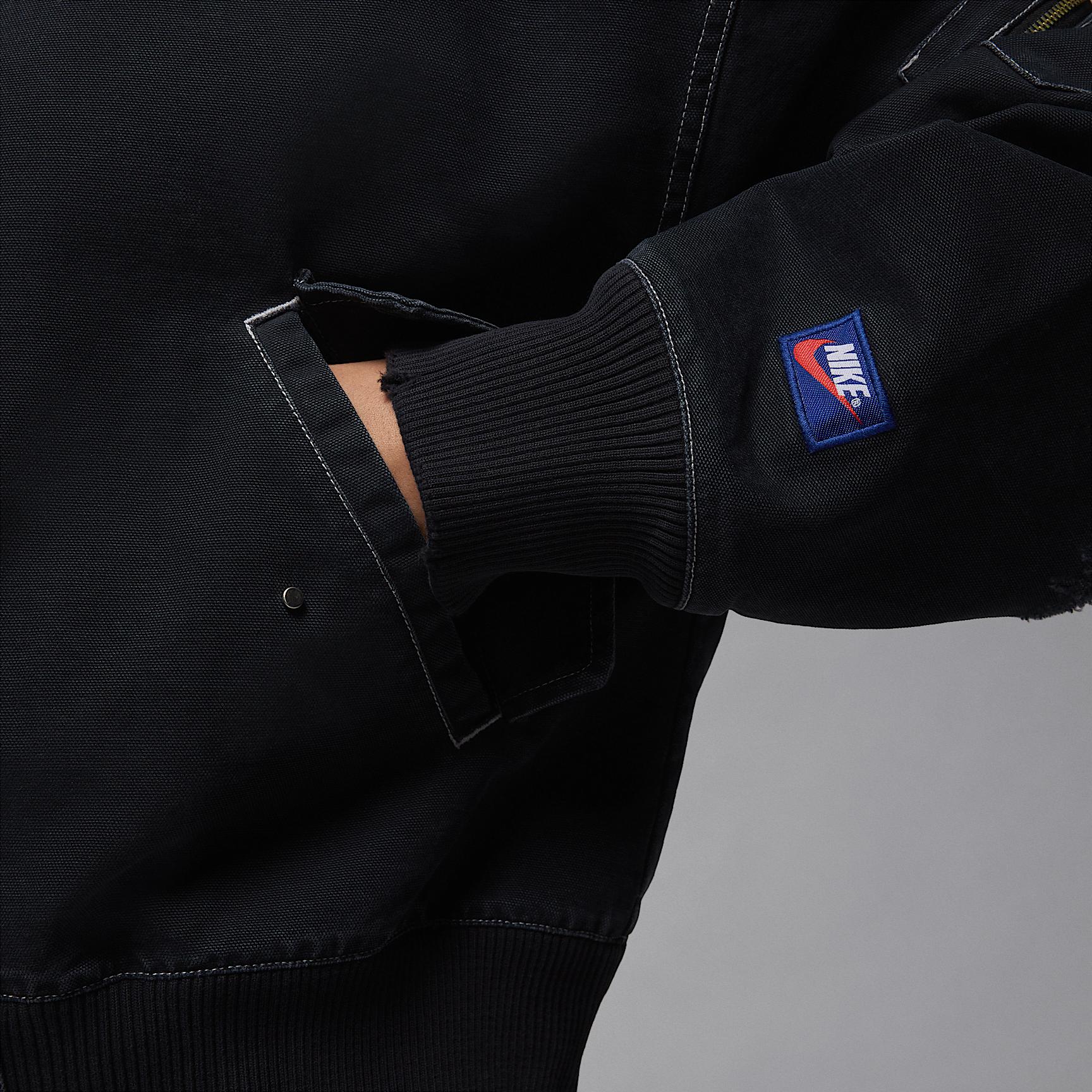 Jordan Renegade Rare Air Women's Jacket Product Image