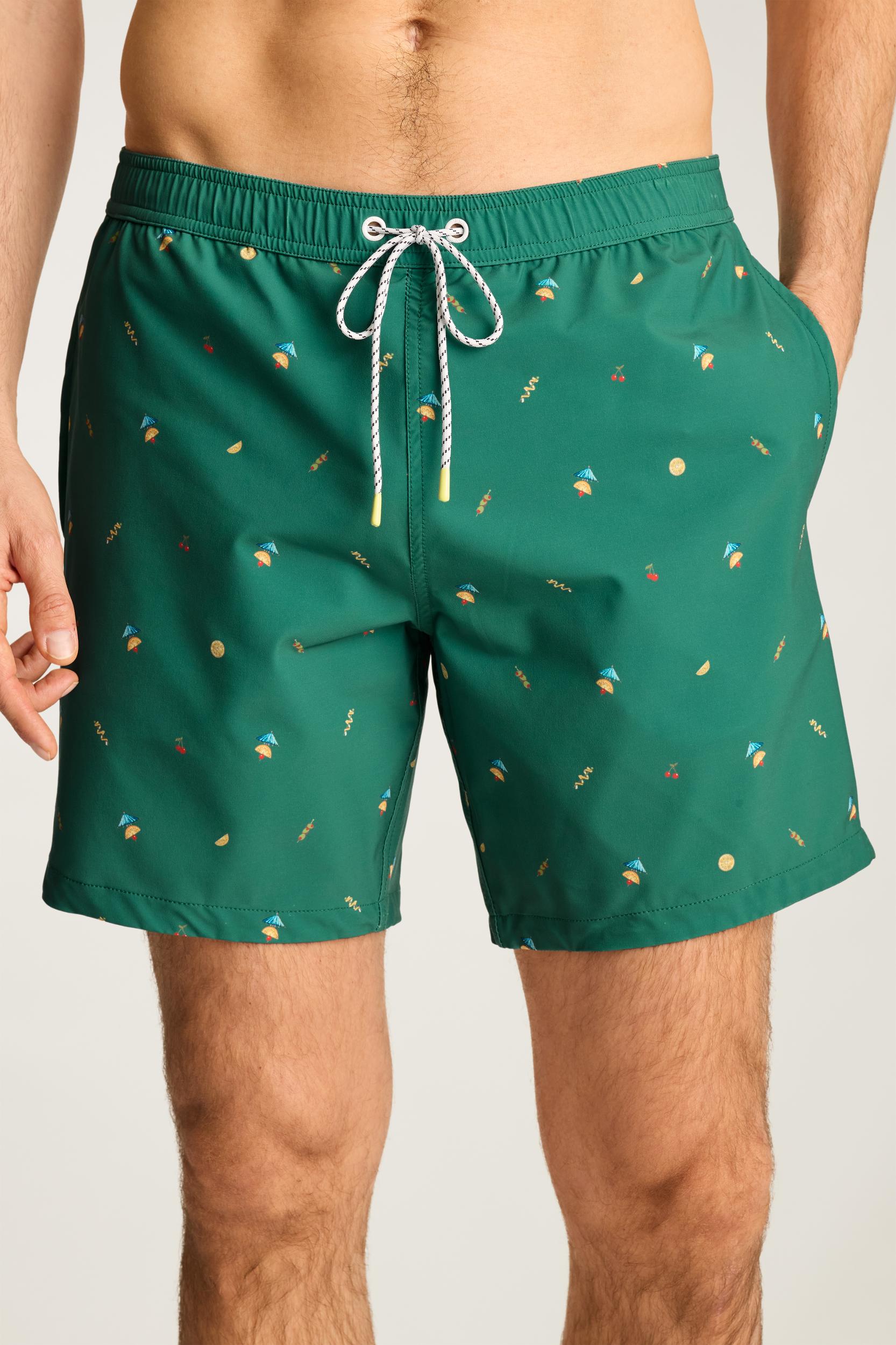 Riviera Swim Trunks Product Image