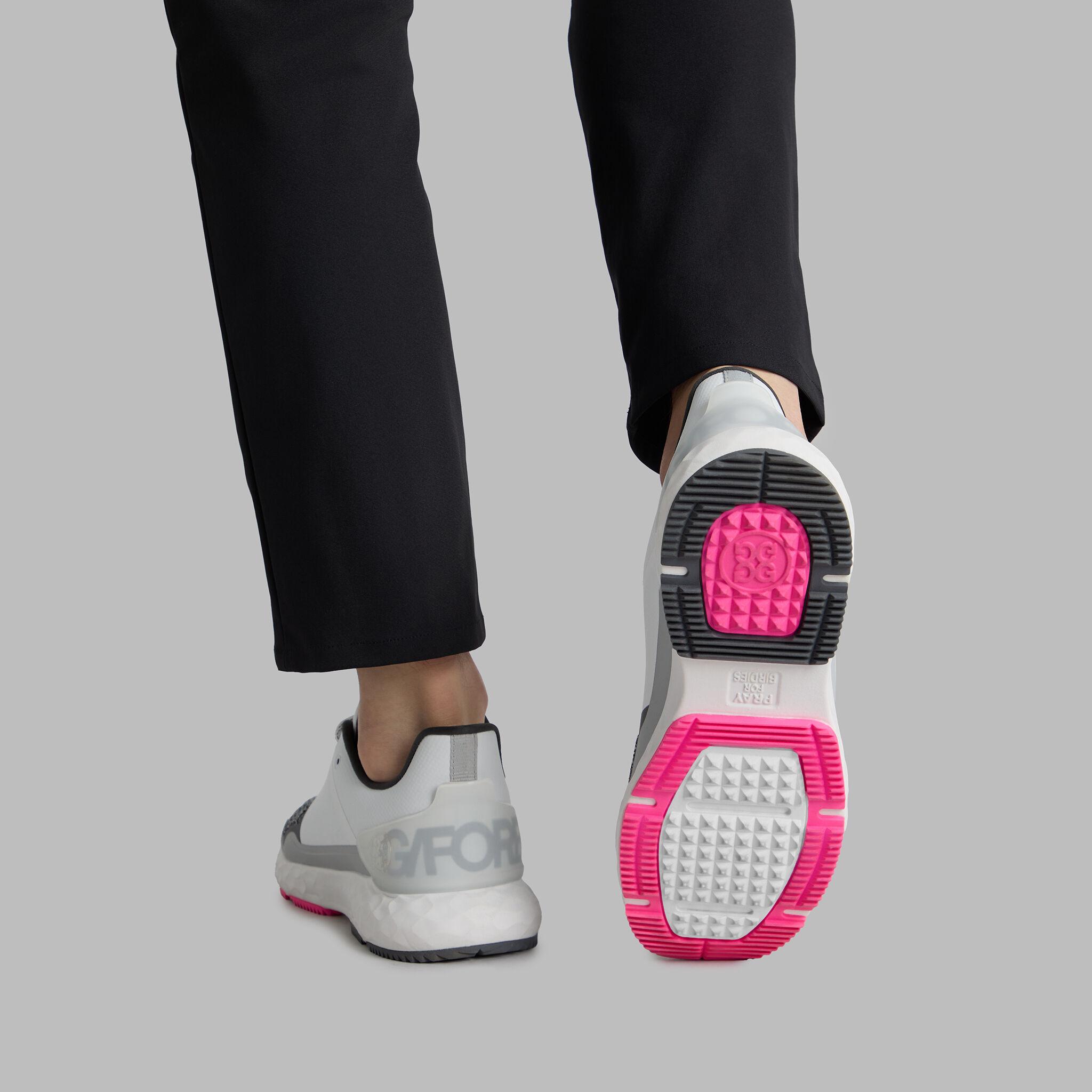 MEN'S MG4+ STIPPLED GOLF SHOE Product Image