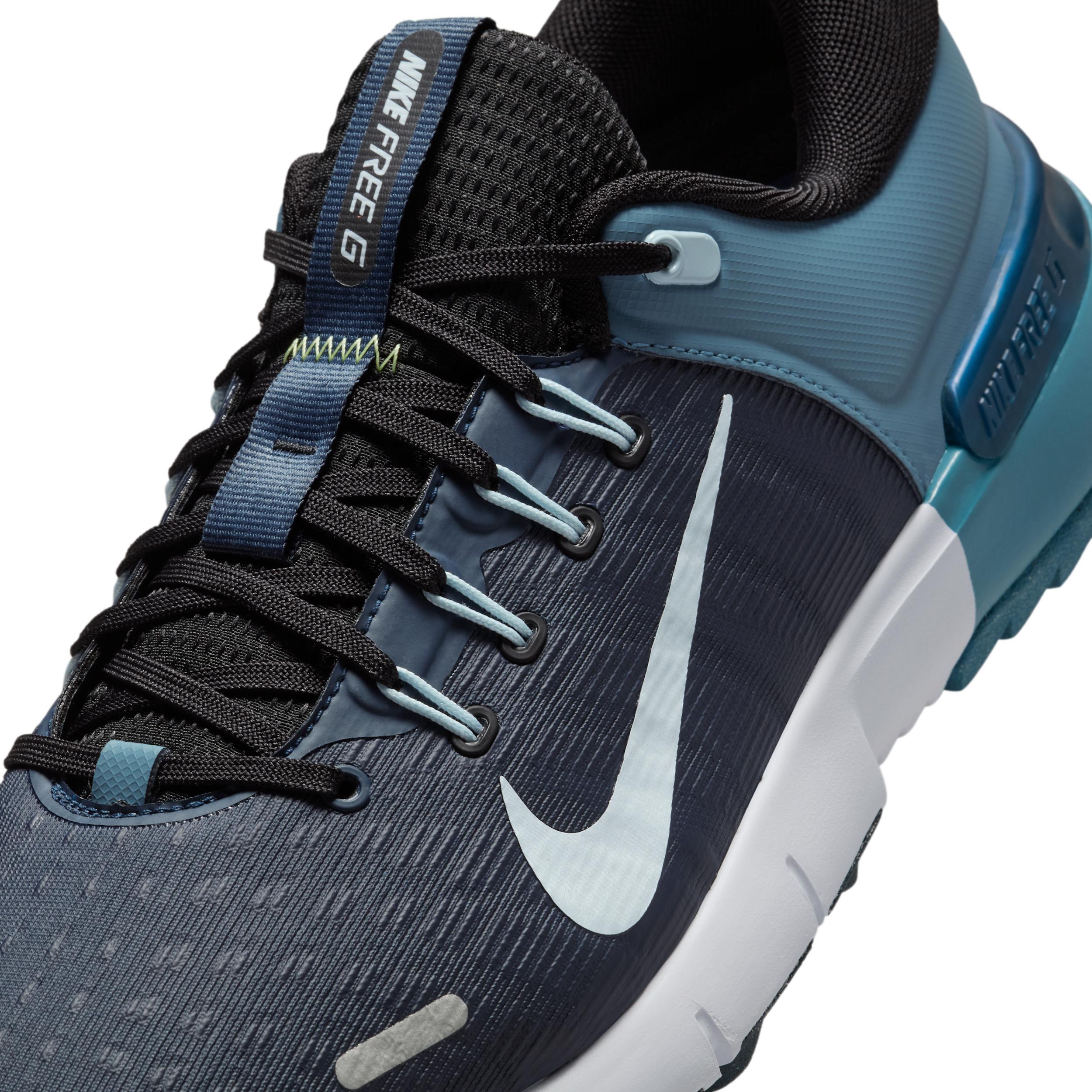 Nike Men's Free Golf NN Golf Shoes Product Image