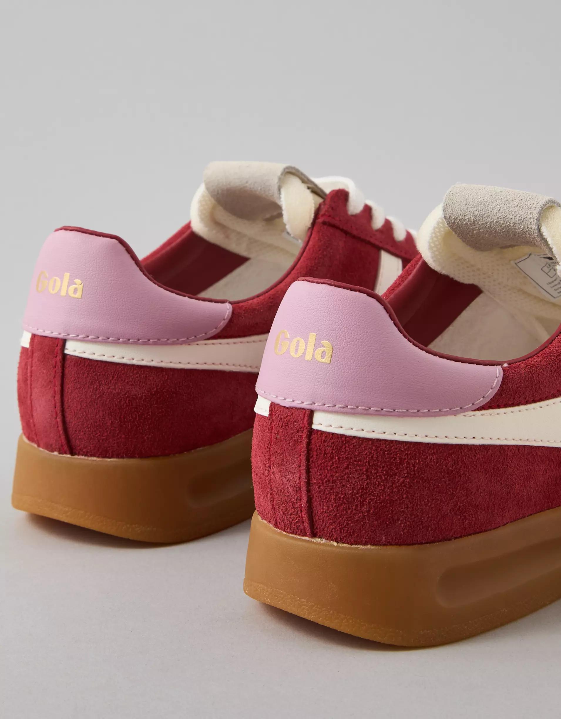 Gola Classics Women's Cyclone Sneaker Product Image