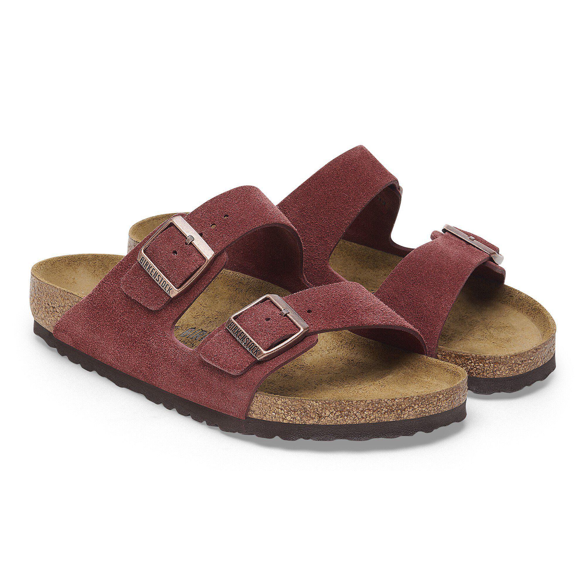 Arizona Suede Leather Product Image