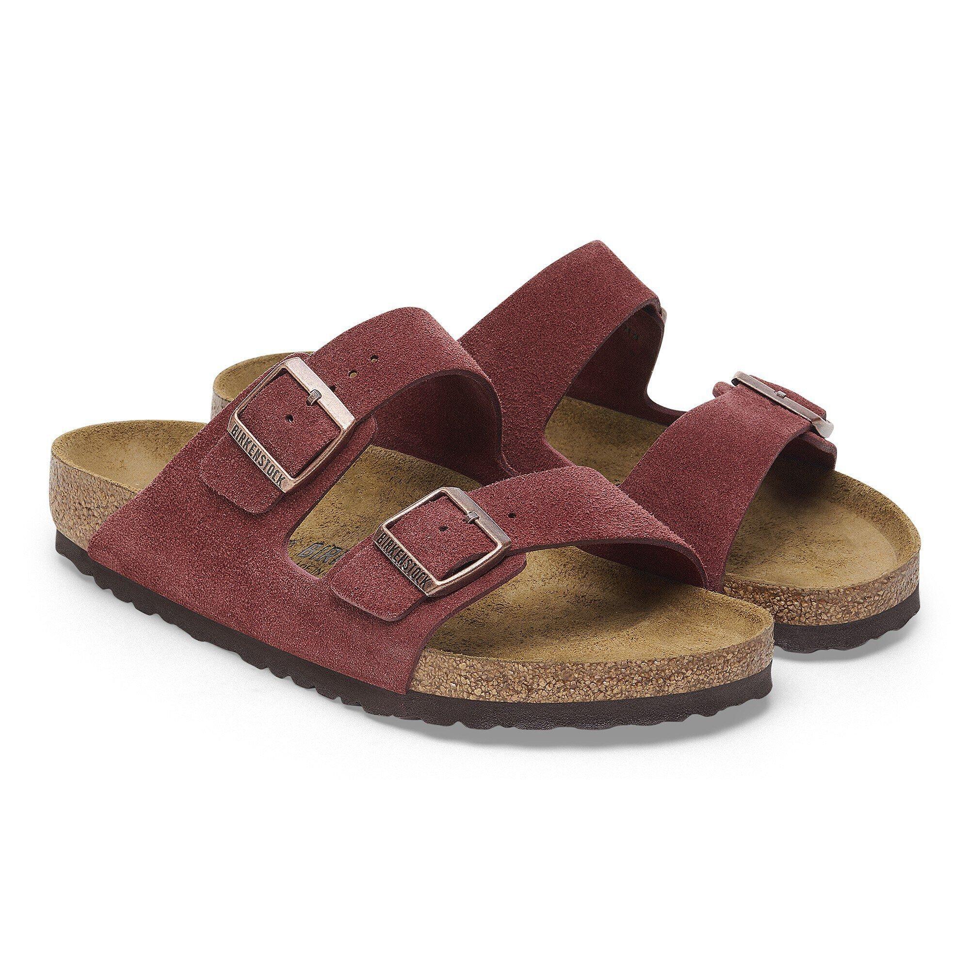 Arizona Suede Leather Product Image