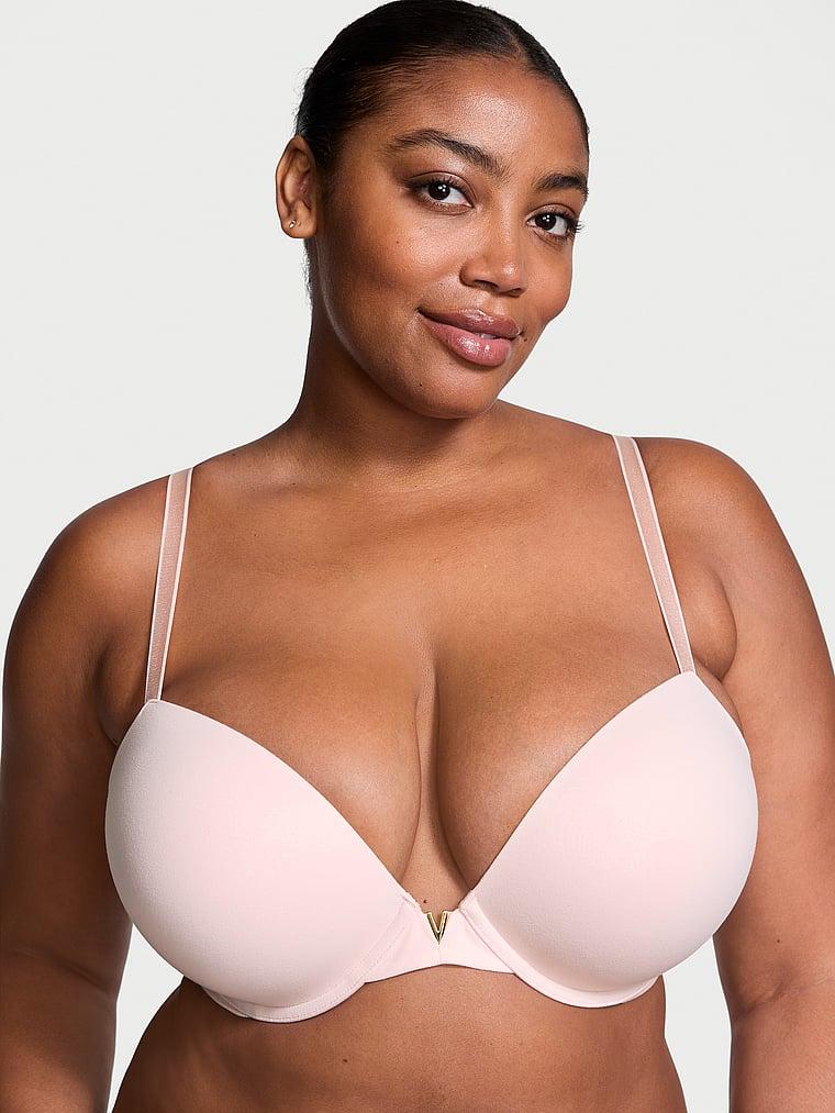 Smooth Push-Up Bra Product Image